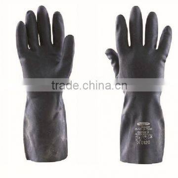 colored nitrile gloves/black nitrile gloves for sale