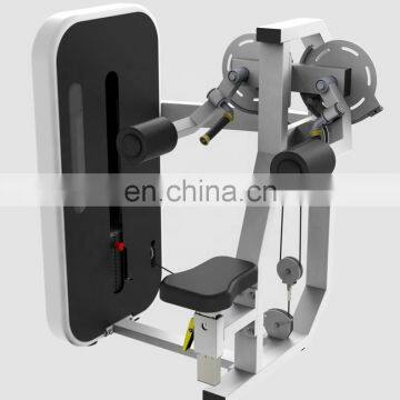 2019 New Design Gym Machine Lzx Fitness Equipment LATERAL RAISE