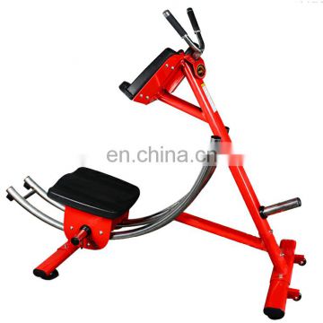 Good quality Gym Equipment Machine AB coaster Exercise Abdominal