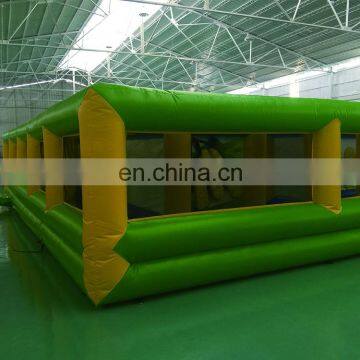 Hot Sale Kids Inflatable Corn Maze/inflatable Castle for Sale photo-4