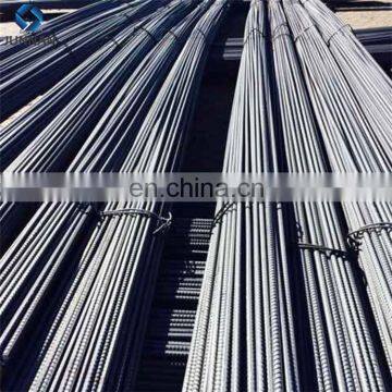 High-strength Steel Rebar reinforced deformed steel bar Iron Rods For Construction/Concrete