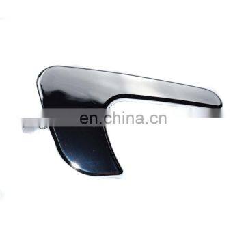 CHROME Inner Interior Door Handle Right 6K0 837 114 For SEAT Cordoba Ibiza 99-02