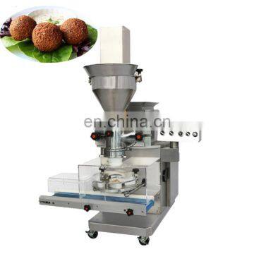 Most Popular High Quality Kubba Coxinha Croquette Making Encrusting Machine photo-2