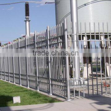 Fiberglass Reinforced Plastic Fence photo-4