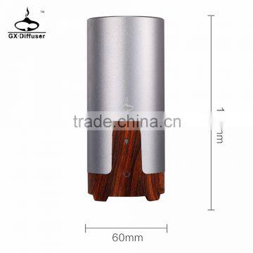 2016 wholesale air humidifier essential oil burner electric oil diffuser GX-B02