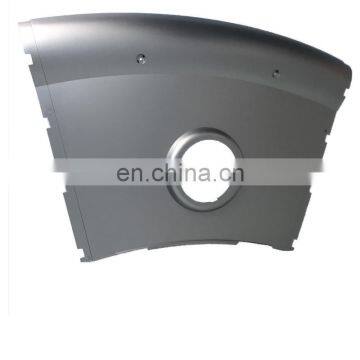 Plastic Injection Molding VR Machine Spare Part With Nuts photo-2