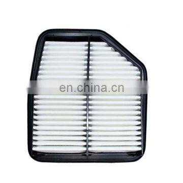 Factory super quality stock automotive active panel air filter oem replacement 13780-78K00