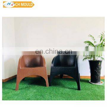 Taizhou Factory Cheap Price Injection Plastic Chair Mold for Adult photo-5