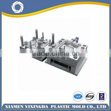 Professional Mould Design for customerized plastic injection mould