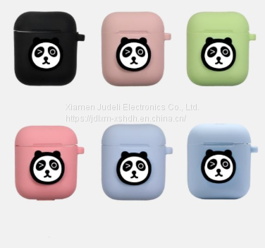 Silicone Protective Sleeve For Air Pods