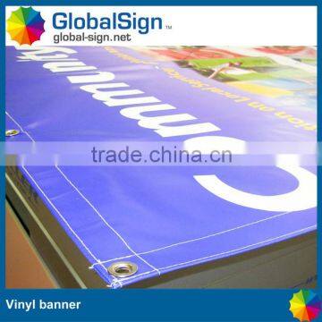 Shanghai GlobalSign Durable and Stable Vinyl Signs photo-5