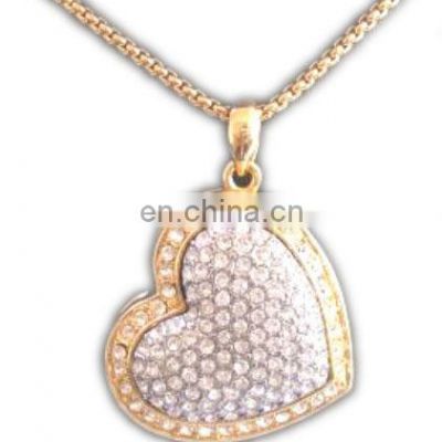 Shinny diamond usb 3.0 Jewelry memory sticker nice diamond promotional gift usb flash driver