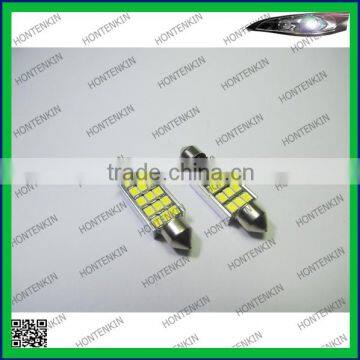 12 volt SMD2835 15smd festoon 42mm