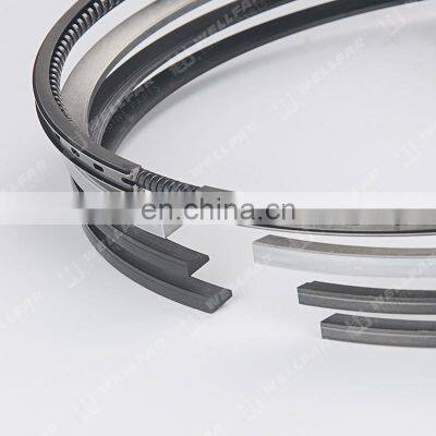 Piston Ring for NT855A NT250 NTA855 3801056/4089810 Ring Size 139.7mm STD