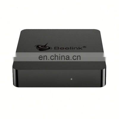 Cheapest Beelink Android 8.1 S905X2 TV BOX GT1 Mini With Voice Remote 4/32g 4/64gb 2/32gb Option photo-3