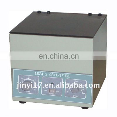 LDZ4-2 Auto Balance Centrifuge Machine Laboratory (CE, ISO)