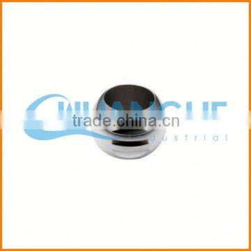 China precision bicycle steel ball retainer