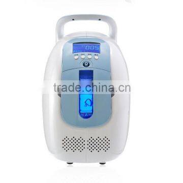 household portable oxygen concentrator medical use psa theory