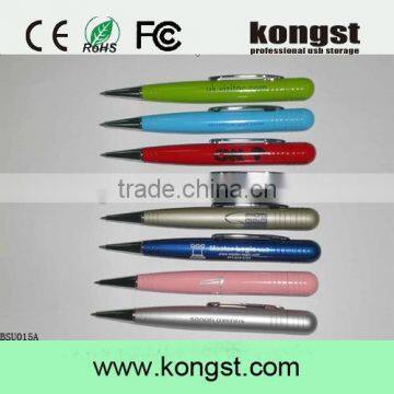 Market Price Pen Shape Usb, Free Pendrive Logo Pen Usb,wholesale Pen Flash Drive Direct Form China photo-2