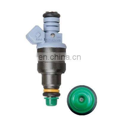 HYS Fuel Injector 0280150989 For VolksWagen VW Golf III Passat Quantum Santana 1.8L 026133025