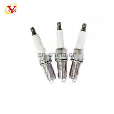 HYS 90919-01191 SK20HR11 high quality iridium spark plug for TOYOTA CAMRY Saloon HIGHLANDER