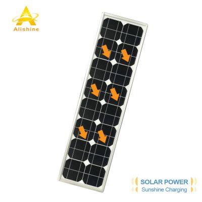Led Solar Street Light photo-5