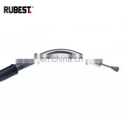 After Market Free Sample Oem1STF633500 Chinese Motorcycle Accessories Fazer 150 Clutch Cable Manufacturer photo-3