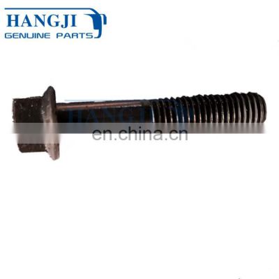 High quality auto parts OEM 10X50X1.5 10X55 screw bolt replacement bus parts