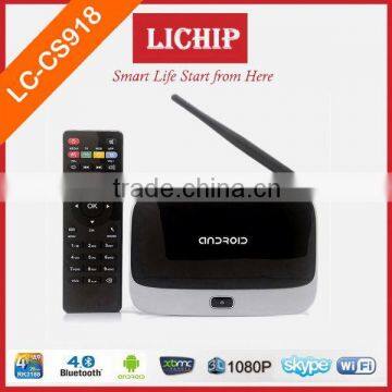 Quad Core Rk3188 tv Box Mk888 photo-6