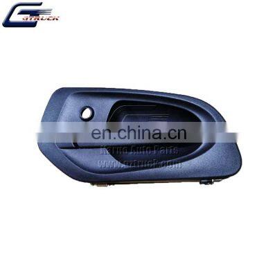 Plastic Outside Door Handle Oem 9607230709 for MB Actros MP4 Truck Body Parts