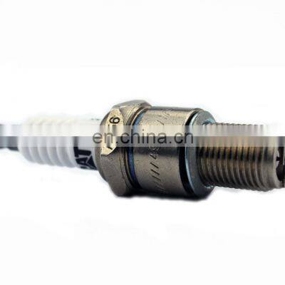 Industrial Gasoline Spark Plugs 2N2839 2N-2839 Candle Burning FOR Caterpillar G3304 G3306 photo-3