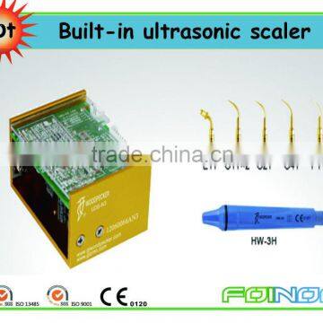 dental ultrasonic scaler with ce