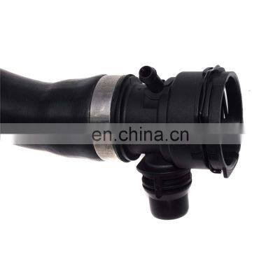 Upper Radiator Coolant Hose For BMW 128i 325i 325xi 328i 328xi 330i 17127531579