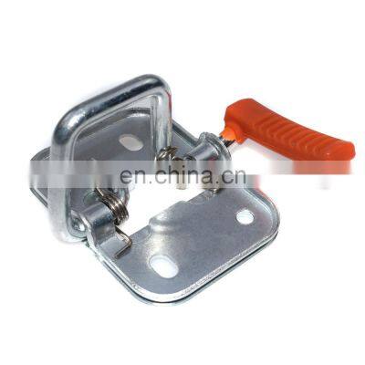 New 1K8823186D For VW Caddy Jetta Passat Bonnet Hood Lid Release Lock Latch