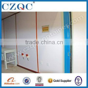 China Supply Container Home Steel Prefab Container House With CE,CSA&AS Certificate photo-5