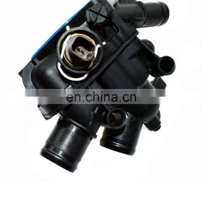 Free Shipping!11537534521 New Engine Coolant Thermostat Housing Gasket FOR BMW Mini Cooper photo-4