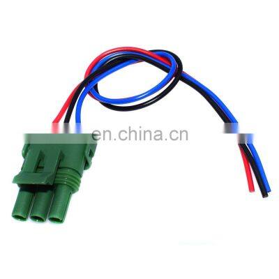 Free Shipping!For TPI TBI Chevy GM Manifold Absolute Pressure Wire Pigtail Connector 1P1069