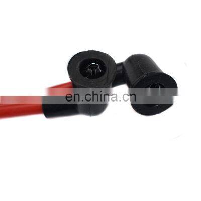 New Spark Plug Wire Set For Mazda RX-8 1.3L 2004 -2011 N3H1-18-140A,4858,RC-ZE81 photo-5