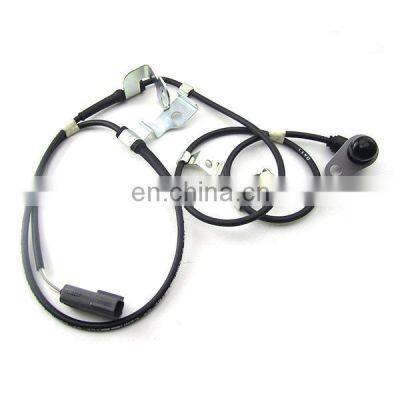 Rear Car ABS Wheel Speed Sensor for Pickup Mazda BT-50 Ford Ranger UM534372YA