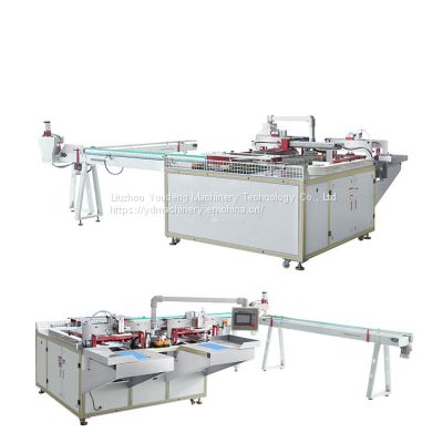 Face tissue baling machine      Facial Tissue Paper Bundle Packing Machine         Tissue Paper Packing Machine