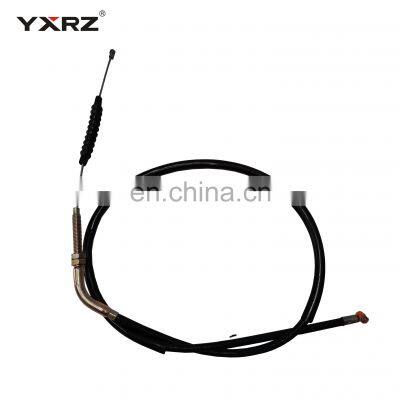 Hot Product Motorcycle Accessories Clutch Control Cable Wire Rod Cable Replacing Renewing XR250 Clutch Cable Motorcycle photo-2