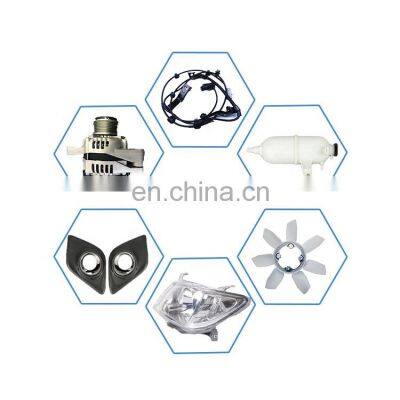 the High Quality Auto Parts Exhaust Pipe Shield for FORD MONDEO 2013-2019 OEM:DS73-17G771-CB