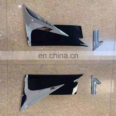 suitable for Lexus lm car exterior parts shark fin, high-quality workmanship, best-selling in Japan