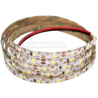 SMD 2835 S Печатная плата светодиодной ленточной подсветки белого света высокого качества photo-2