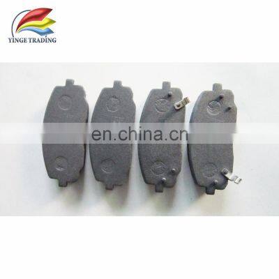 Front Brake Pads For Picanto Parts And Accessories Morning 2004-Up