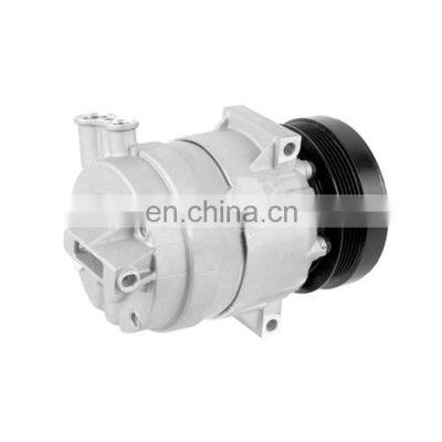 AUTO AC COMPRESSOR V5  for Chevrolet Aveo Aveo5 L4 1.6L PontiacG3 L4 1.6L 95907421 96801208  730057 715559