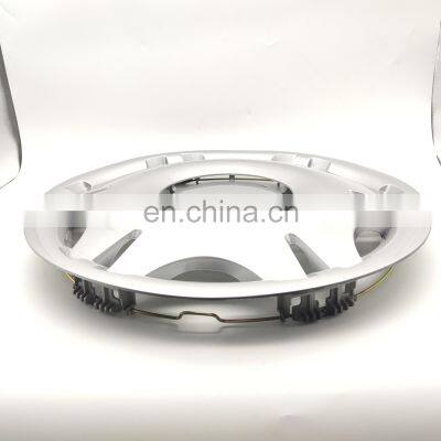 SQCS Top Quality Wheel Hup Spare Part With Wheel Hub Cover OEM 6394000025 for Mercedes Sprinter 2006 photo-4