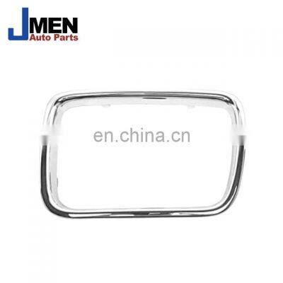 51138148725 Jmen Grille for BMW E34 94-95 Decorative Frame Left