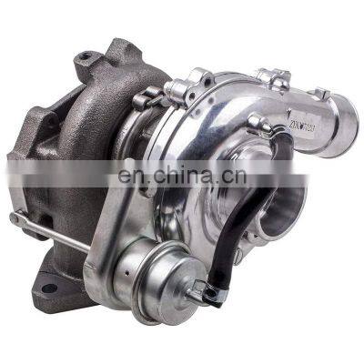 17201-30030 Auto Turbo Parts Turbocharger for Toyota Hiace Hilux Land Cruiser 2.5L D D4D 102HP 2KD-FTV photo-2