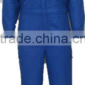 fire resistant coverall